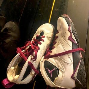 Jordan 7s Girl size 4.5